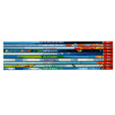 Stories From the Sea: 10 Tales of Wild Animals Beneath the Waves Children's Books Collection Set