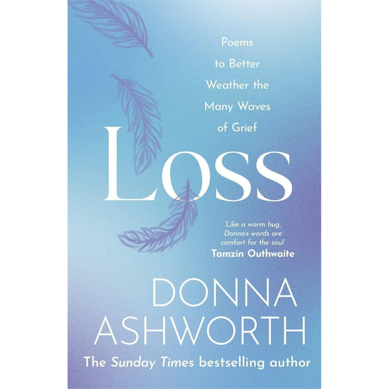 Donna Ashworth Collection 6 Books Set (Growing Brave, Wild Hope, I Wish I Knew, Love, Loss and Life)