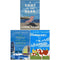 Lynne Truss A Constable Twitten Mystery Collection 3 Books Set (A Shot in the Dark, The Man That Got Away, Murder by Milk Bottle)