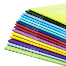 Big Questions from Little Learners 15 Books Collection Set – Educational Learning Collection for Kids