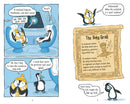 Pablo and Splash: The Castle Quest: World Book Day 2026