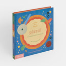 Pizza!: An Interactive Recipe Book (Cook In A Book) by Lotta Nieminen