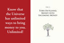 Countdown to Riches: 21 Days of Wealth-Attracting Habits by Rhonda Byrne