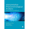 Interpretative Phenomenological Analysis: Theory, Method and Research