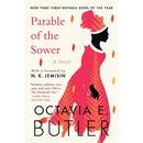 Octavia E. Butler Collection 3 Books Set (Parable of the Sower, Parable of the Talents, Kindred)
