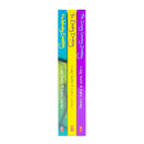 The Wonkey Donkey 3 Books Collection Box Set By Craig Smith (The Wonkey Donkey, The Dinkey Donkey & The Grinny Granny Donkey)