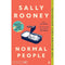 Sally Rooney Collection 3 Books Set (Beautiful World Where Are You, Normal People, Conversations with Friends)