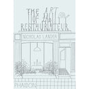 The Art Of The Restaurateur