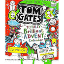 Tom Gates - 24 Mini Books (40p/Book)