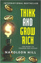 Atomic Habits, How to Win Friends and Influence People, Think and Grow Rich 3 Books Collection Set
