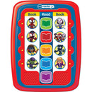 Marvel Spider-man - Spidey and His Amazing Friends- Me Reader Jr. Electronic Reader and 8 Sound Book Library - PI Kids: Me Reader Jr: 8 Board Books and Electronic Reader