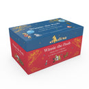 Winnie-the-Pooh Classic Story Collection 30 Books Box Set – Illustrated Story Collection for Kids