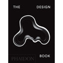 The Design Book by Phaidon Editors