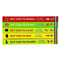 Usborne Don't Tickle Wildlife Collection 5 Books Set Series 2 (Touchy-Feely Sound Books) Monkey, Gorilla, Bear, Crocodile, Reindeer