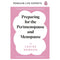 The Menopause Manifesto, Preparing for the Perimenopause and Menopause 2 Books Collection Set