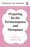 The Menopause Manifesto, Preparing for the Perimenopause and Menopause 2 Books Collection Set