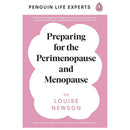 The Menopause Manifesto, Preparing for the Perimenopause and Menopause 2 Books Collection Set