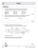 CGP KS2 Year 6 SAT Buster 10-Minute Tests Bundle – Ages 10-11 (English Grammar Punctuation and Spelling, English Reading, Maths, Maths Problem Solving)