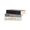 Yuval Noah Harari 3 Books Collection Set (Sapiens, Homo Deus, 21 Lessons for the 21st Century)