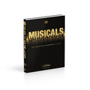 Musicals: The Definitive Illustrated Story by DK