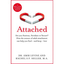 Attached: Are you Anxious, Avoidant or Secure? How the science of adult attachment can help you find - and keep - love