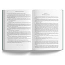 The Best of Robert Louis Stevenson (Leather-bound)