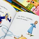 Mercy Watson Books 1–6 Collection Set by Kate DiCamillo – Funny Adventure Stories Collection for Kids