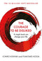 It's Not Always Depression, The Courage To Be Disliked 2 Books Collection Set