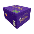 Harry Potter Owl Post Box Set (Children's Hardback - The Complete Collection): J.K. Rowling
