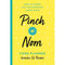 Pinch of Nom Food Planner Collection 3 Books Set By Kay Featherstone, Kate Allinson, Laura Davis (Pinch of Nom Food Planner, Everyday Light, [Hardcover] Quick and Easy)