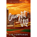 Liz Tomforde Windy City Series – 5 Book Romance Collection Set (Mile High, The Right Move, Caught Up, Play Along & Rewind It Back)
