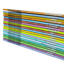 Introduction to Science for Beginners 20 Books Collection Box Set – Educational Science Collection for Kids