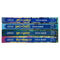 Rebel Blue Ranch Series 4 Books Collection Set By Lyla Sage (Done and Dusted, Swift and Saddled, Lost and Lassoed and Wild and Wrangled)