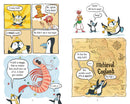 Pablo and Splash: The Castle Quest: World Book Day 2026