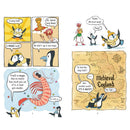 Pablo and Splash: The Castle Quest: World Book Day 2026