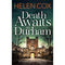 The Kitt Hartley Yorkshire Mysteries 8 Books Collection Set by Helen Cox (A Body by the Lighthouse, Murder by the Minster, A Body in the Bookshop, Murder on the Moorland, Death Awaits in Durham, A Witch Hunt in Whitby, A Body in the Borderlands, )