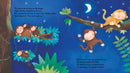 Night Monkey, Day Monkey – Children’s Picture Book by Julia Donaldson | Funny Rhyming Story About Friendship & Opposites