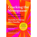 Cracking the Menopause & The Happy Menopause 2 Book Set – Women’s Health & Hormone Balance Guide