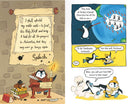 Pablo and Splash: The Castle Quest: World Book Day 2026