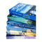 Kristin Hannah 6 Books Collection Set (Firefly Lane, Wild, Night Road, Between Sisters, True Colours & Fly Away)