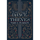 Dance of Thieves by Mary E. Pearson – Epic Young Adult Fantasy Adventure