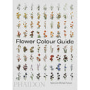 Flower Colour Guide by Taylor Putnam, Michael Putnam