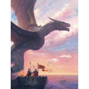 The Rise of the Dragon: An Illustrated History of the Targaryen Dynasty, Volume One