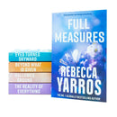 Flight & Glory 5 Books Collection Set by Rebecca Yarros – Contemporary Romance Collection