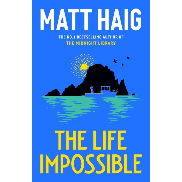 The Life Impossible: THE INSTANT SUNDAY TIMES BESTSELLER