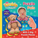 Mr Tumble Something Special: Puzzle Pals by Mr Tumble Something Special