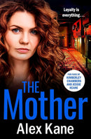 Alex Kane Collection 5 Books Set (The Mother, The Family Business, Two Sisters, The Second Wife and A Mother's Revenge)