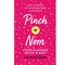 Pinch of Nom Food Planner Collection 3 Books Set By Kay Featherstone, Kate Allinson, Laura Davis (Pinch of Nom Food Planner, Everyday Light, [Hardcover] Quick and Easy)