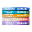 Flight & Glory 5 Books Collection Set by Rebecca Yarros – Contemporary Romance Collection