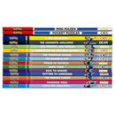 Pokemon: Super Collection (15 Books Collection Set)